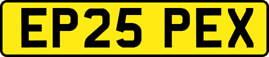 EP25PEX
