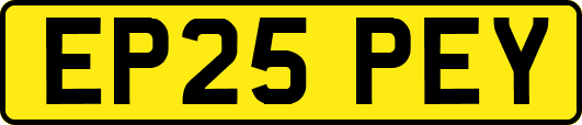 EP25PEY