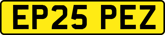 EP25PEZ