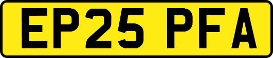 EP25PFA