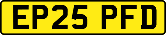 EP25PFD