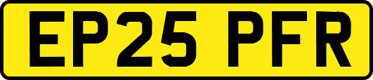 EP25PFR