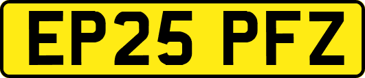 EP25PFZ