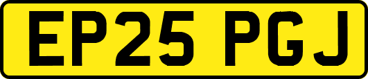 EP25PGJ