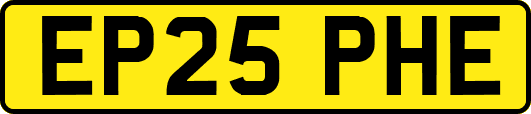 EP25PHE