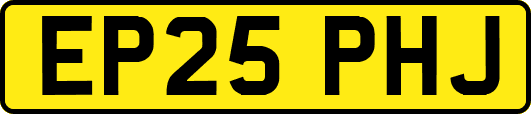 EP25PHJ