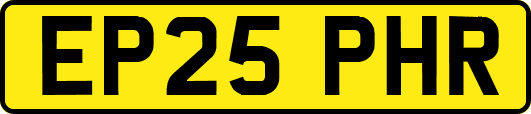 EP25PHR