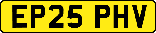 EP25PHV