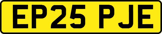 EP25PJE