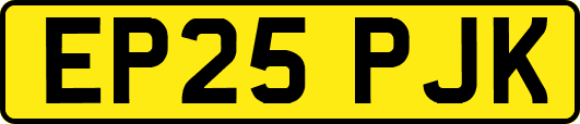 EP25PJK