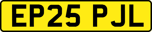 EP25PJL