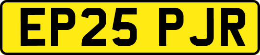 EP25PJR