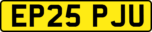 EP25PJU