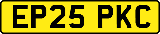 EP25PKC