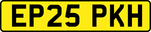 EP25PKH