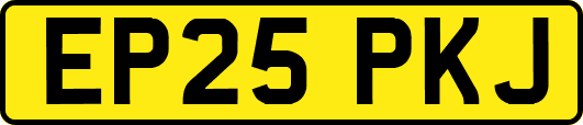 EP25PKJ