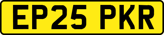 EP25PKR
