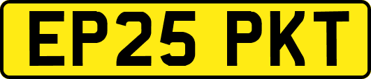 EP25PKT