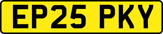 EP25PKY