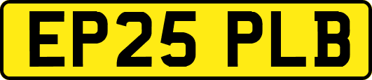 EP25PLB