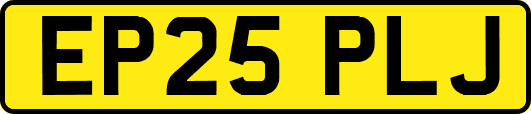EP25PLJ