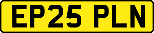 EP25PLN