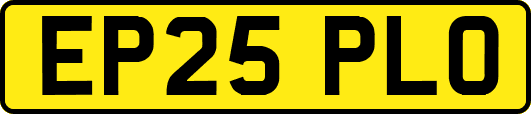 EP25PLO