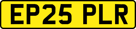 EP25PLR