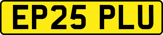 EP25PLU