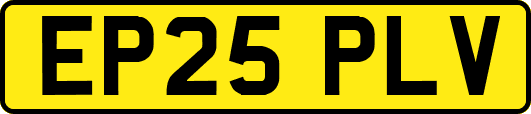EP25PLV