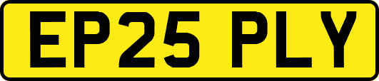 EP25PLY