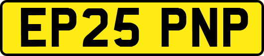 EP25PNP