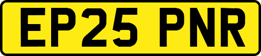 EP25PNR