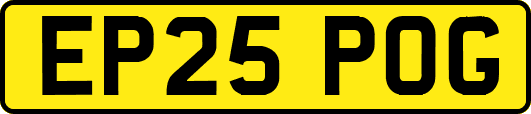 EP25POG