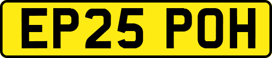EP25POH