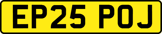 EP25POJ
