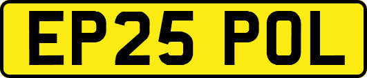 EP25POL
