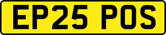 EP25POS