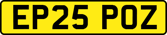 EP25POZ