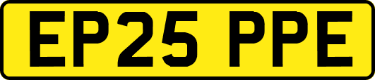 EP25PPE