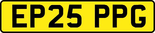 EP25PPG
