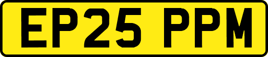 EP25PPM
