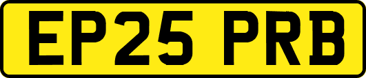 EP25PRB