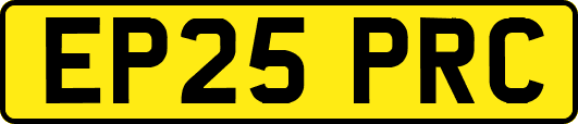 EP25PRC