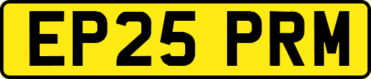 EP25PRM