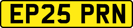 EP25PRN