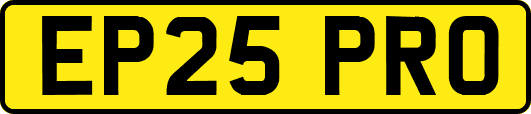 EP25PRO