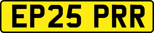 EP25PRR