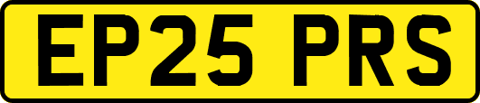 EP25PRS