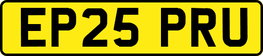 EP25PRU